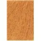 Suri Alpaca 159 mandarine