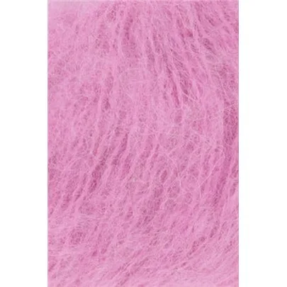 Suri Alpaca 165 rose clair