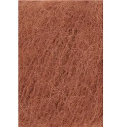 Suri Alpaca 187 light brick