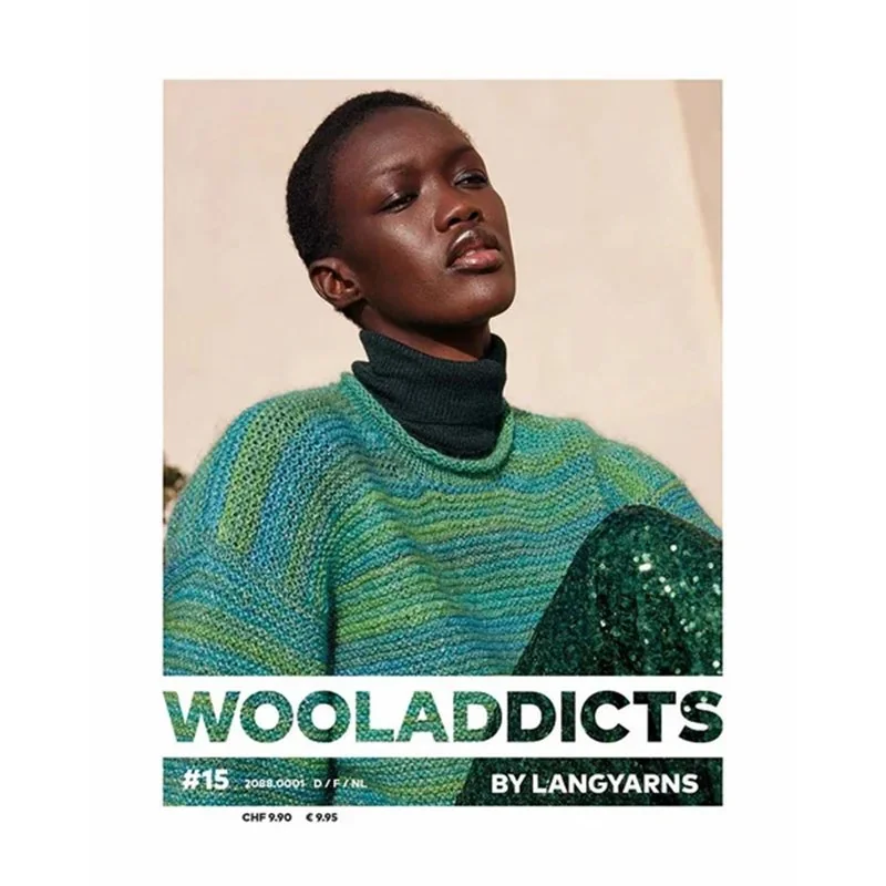 Wooladdicts 15 Wooladdicts 15