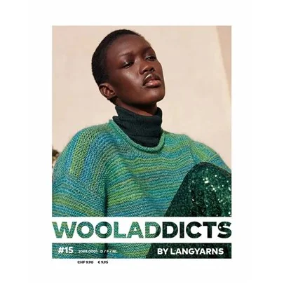 Wooladdicts 15