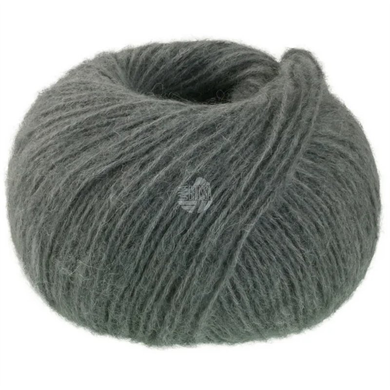 Nebbia 07 Gris Foncé