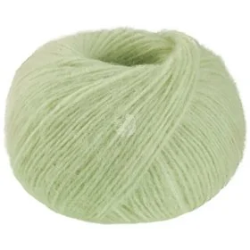 Nebbia 09 White Green