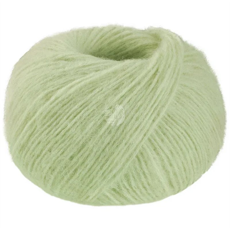 Nebbia 09 Blanc Vert