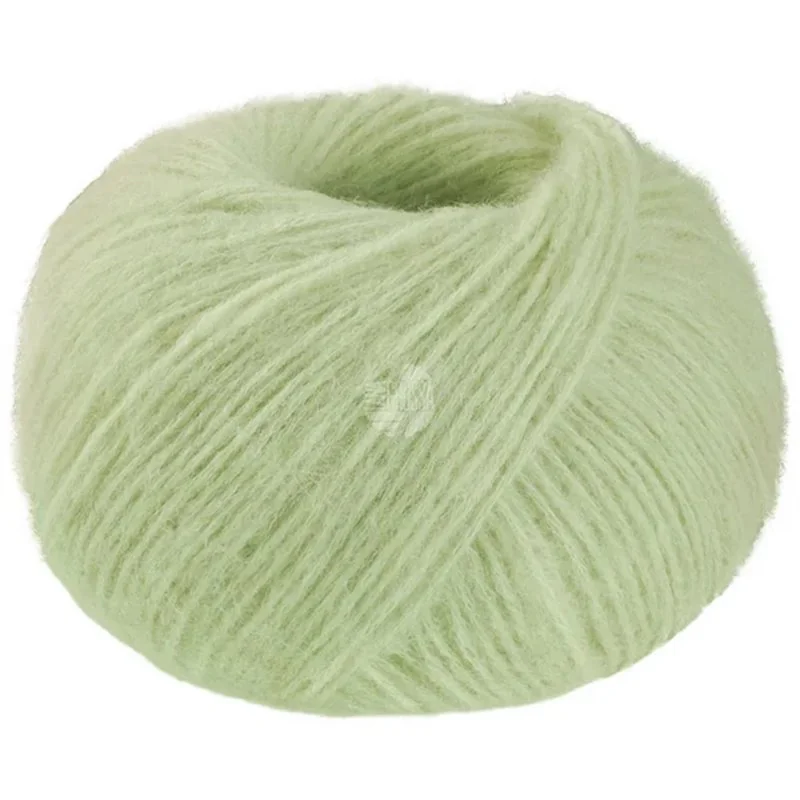 Nebbia 09 White Green