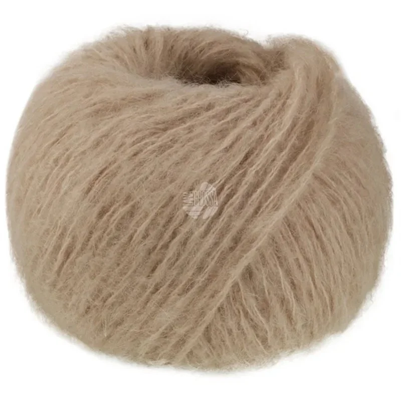 Mohair Di Gio 008 Beige