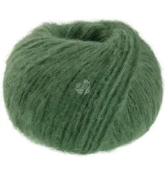 Mohair Di Gio 013 Reseda Green