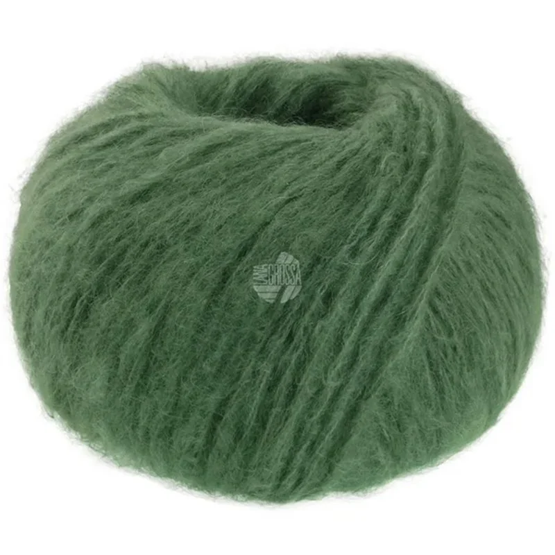 Mohair Di Gio 013 Vert réséda
