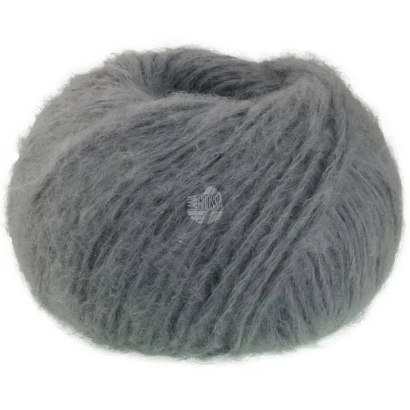 Mohair Di Gio 015 Gris