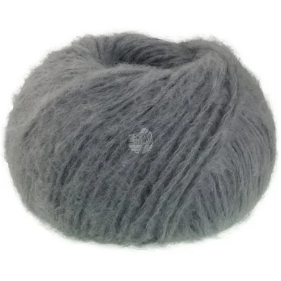 Mohair Di Gio 015 Gris
