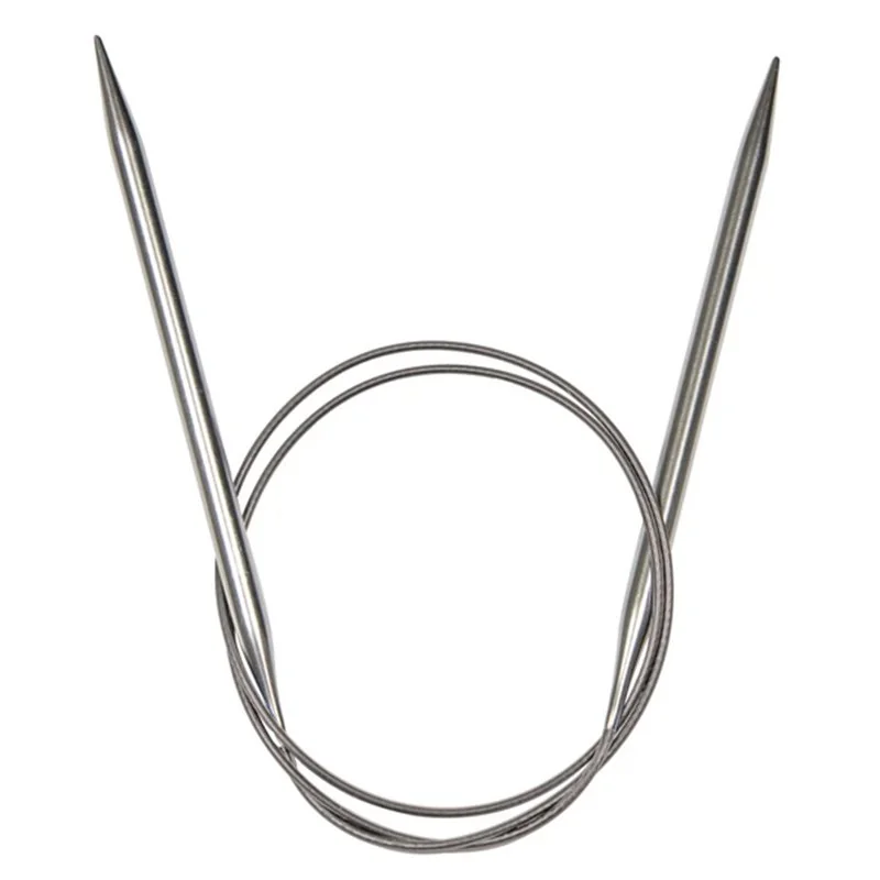 Nova Aiguille circulaire  3 mm 