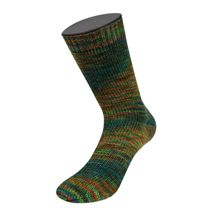 Meilenweit Uni 100 Sooty 6224