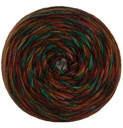 Meilenweit Uni 100 Sooty 6221