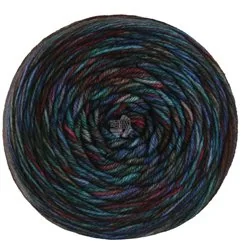 Meilenweit Uni 100 Sooty 6222