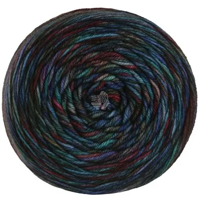 Meilenweit Uni 100 Sooty 6222