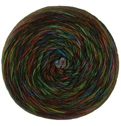 Meilenweit Uni 100 Sooty 6224