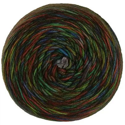 Meilenweit Uni 100 Sooty 6224