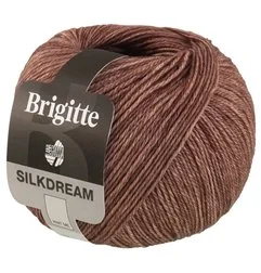 Brigitte Silkdream 02 Nougat