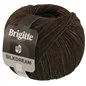 Brigitte Silkdream 03 Gray-brown