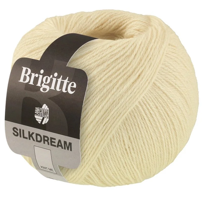 Brigitte Silkdream 05 Creme