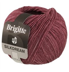 Brigitte Silkdream 09 Bordeaux