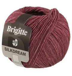Brigitte Silkdream 09 Bordeaux