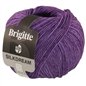 Brigitte Silkdream 11 Bleu-violet