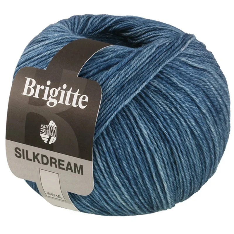 Brigitte Silkdream 13 Petrol