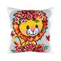 Coussin à broder Lionneau 5424