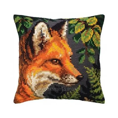 Stitch cushion kit Fox 5442