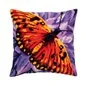 Stitch cushion kit Butterfly graphics 5307