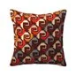 Stitch cushion kit Peruvian ornament 5368
