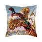 Stitch cushion kit Pheasant 5443