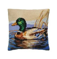 Stitch cushion kit Drake 5449
