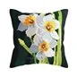 Stitch cushion kit Lines of daffodils 5484