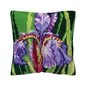 Coussin à broder Iris 5485