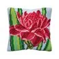 Stitch cushion kit Lotus 5486