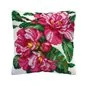 Coussin à broder Azalée 5488