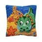 Coussin à broder Étoile de mer 5493