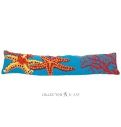 Stitch cushion kit Starfish 5149