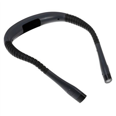 Lampe de cou LED