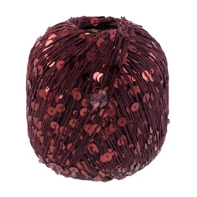 Cosmo 017 burgundy