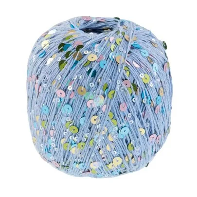 Cosmo 020 bleu clair