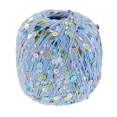 Cosmo 020 light blue