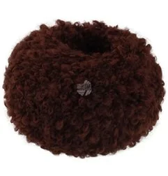 Orsetto 012 Chocolate brown