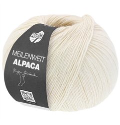 Meilenweit 100 Alpaca 2008 Light