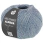 Meilenweit 100 Alpaca 2011 Gray-Blue
