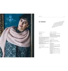 52 weken sjaals breien