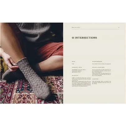 52 weken sokken breien