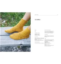 52 weken sokken breien